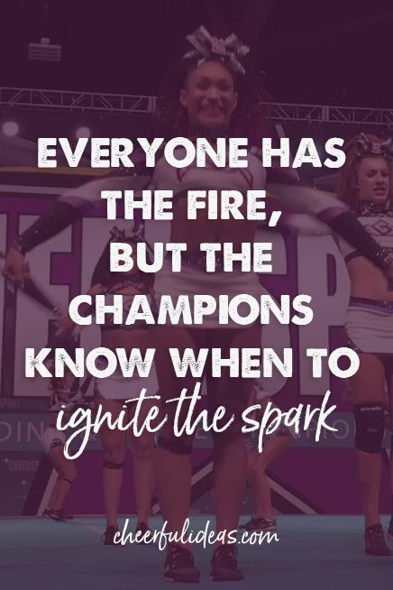 Cheerleaders bring it to every competition and every event.  https://cheerfulideas.com/cheer-quotes Cheer Quotes Before Comp, Cheerleader Sayings Motivation, Cheer Qoutes Short, Short Cheer Quotes, Cheer Family Quotes, Cheer Leading Quotes, Cheer Competition Day Quotes, Cheerleader Inspirational Quotes, Motivational Cheerleading Quotes