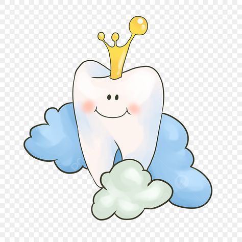 Tooth Fairy Images, Tooth Vector, Tooth Clipart, Tooth Fairy Pillow Pattern, Tooth Icon, Dental Clinic Logo, Clinic Logo, Fairy Images, Tooth Fairy Pillow