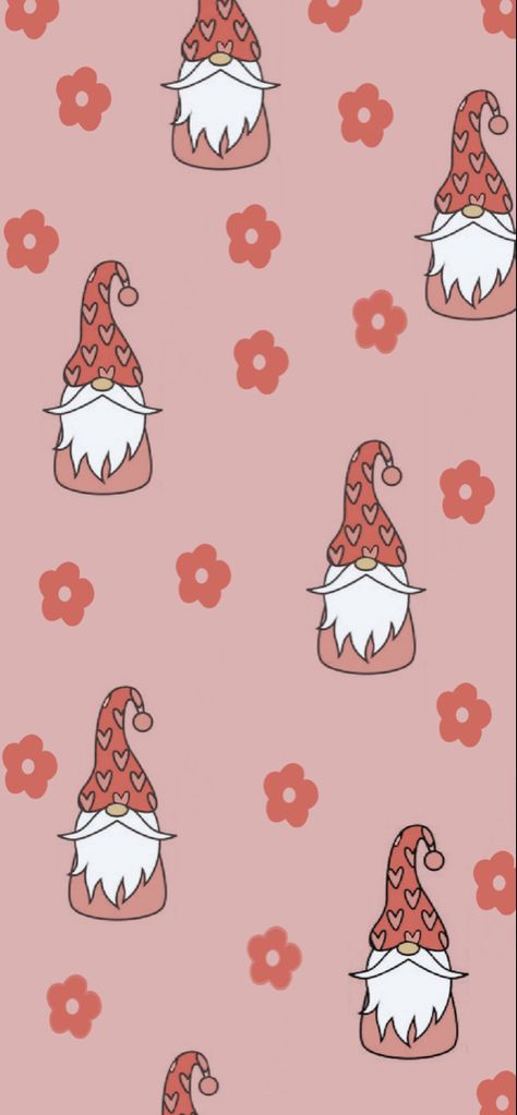 Gnome Wallpaper Iphone, Christmas Wallpaper Ios 16, Wallpaper Minimalist Aesthetic, Reindeer Wallpaper, Neutrals Wallpaper, Wallpaper Ios 16, Aesthetic Christmas Wallpaper, Wallpaper Snow, Christmas Wallpaper Ipad