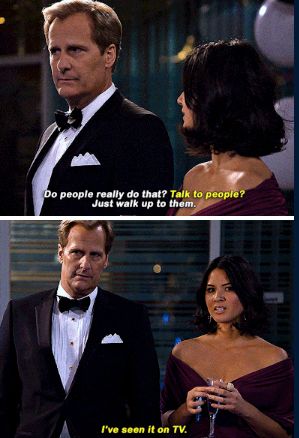 The Newsroom Quotes, Show Quotes, Tv Series Quotes, The Newsroom, Moments Quotes, Movie Moments, Music Magazine, Thought Provoking Quotes, Tv Show Quotes