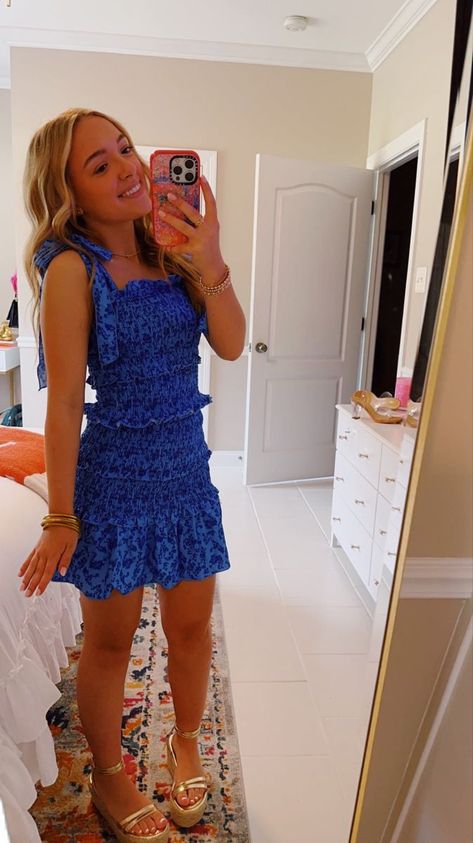 Preppy Dresses For Kids, Fun Preppy Outfits, Preppy 2024 Outfits, Bahama Outfits Ideas Vacations, Preppy Summer Vacation Outfits, Preppy Mexico Outfits, Preppy Sorority Outfits, Preepy Girls Outfit, Sadie’s Dress Ideas