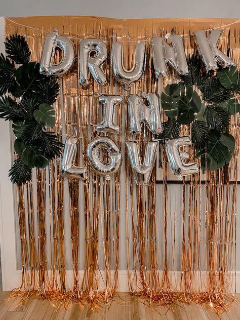 Bachelorette Party Planning Decor, Decoration For Bachelorette Party, Joined Bachelor And Bachelorette Party Theme, Bach Bash Ideas, Bar Crawl Bachelorette Party, Co Ed Bachelor Bachelorette Party Decor, Joined Bachelor And Bachelorette Party Ideas, Beer Themed Bachelorette Party, Bach Party Decor Ideas