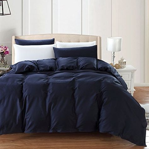 Navy Comforter Sets, Navy Blue Comforter, Navy Comforter, Navy Bedding, Queen Size Comforter Sets, Blue Comforter Sets, Queen Size Comforter, Blue Duvet, Bed Comforter Sets