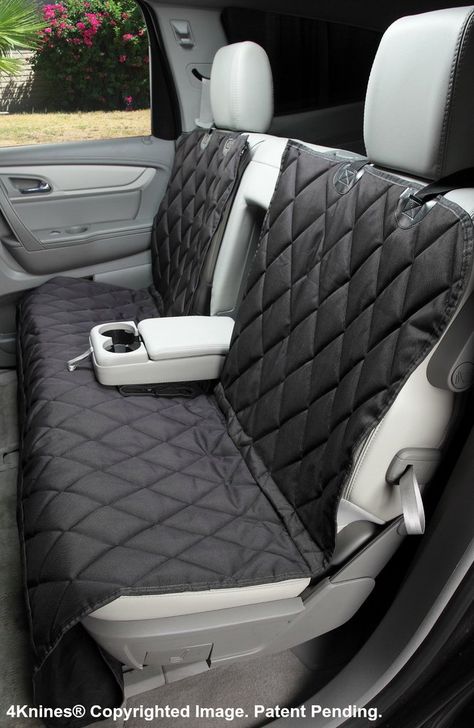 Dog Hammock, Dog Seat Covers, Carson Wentz, Car Essentials, Honda Element, Pet Car Seat, Cars 3, 3 Characters, Back Seat Covers