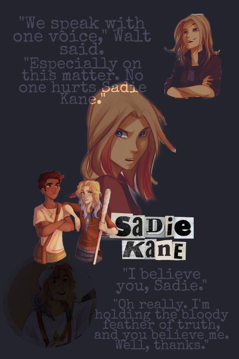 wallpaper Kane Chronicles Wallpaper, Anubis Kane Chronicles, Kane Wallpaper, Sadie Kane, Sass Queen, Pjo Hoo, Percy Jackson Fan Art, Percy Jackson Characters, Kane Chronicles