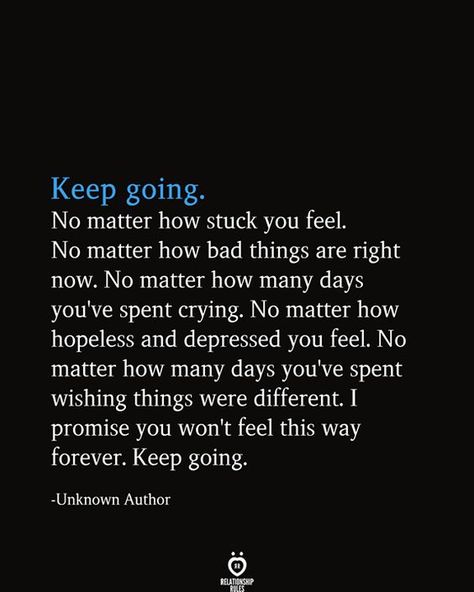 When Your Feelings Dont Matter Quotes, When Life Hits You Hard Quote, Dont Quit Quotes, Matter Quotes, Capricorn Life, Kalam Quotes, Rangoli Border, Go For It Quotes, Hard Quotes