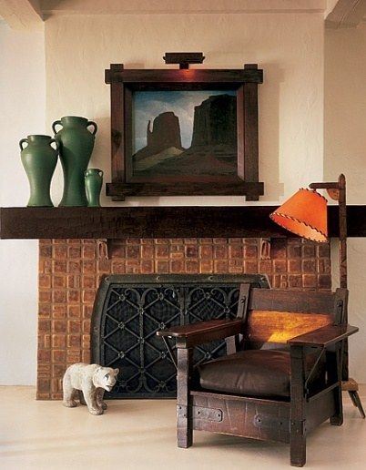 Hacienda Interior, Wallace Neff, Spanish Home Interior, Monterey Furniture, Mexican Interiors, Spanish Decor, California Ranch, Mediterranean Home Decor, Diane Keaton