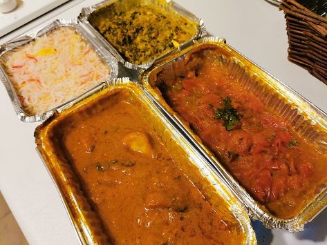 Indian Takeaway Aesthetic, British Takeaway, Indian Takeout, Lamb Rogan Josh, Pilau Rice, Moon Cafe, Indian Cheese, Indian Takeaway, Takeaway Food