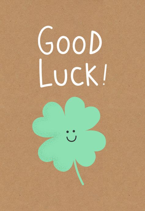 Congrats Quotes, Good Luck For Exams, Good Luck Today, Good Luck Wishes, Letterbox Flowers, Cheer Up Quotes, Exams Funny, Lucky Wallpaper, Online Florist