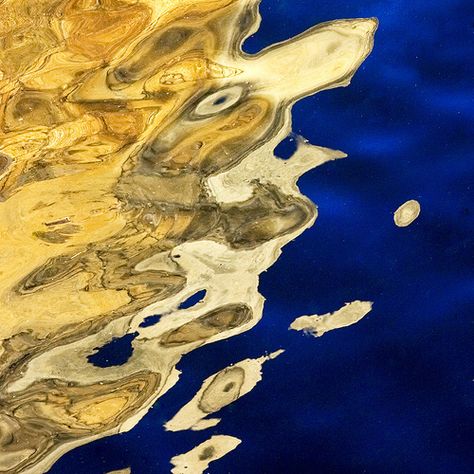 gold ripple #1 | Flickr - Photo Sharing! Bird Head, Lizzie Hearts, Gold Color Palettes, Photography Color, Gold Aesthetic, Royal Blue And Gold, Gold And Blue, Yellow Aesthetic, Color Theme