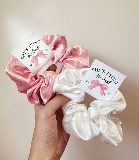 Bridal Shower Pink Theme, Bow Bridal Shower Theme, Bach Party Favors, Bridal Shower Pink, Bulk Party Favors, Pink Bachelorette, Bow Party, Bridal Shower Inspo, Bridal Shower Party Favors