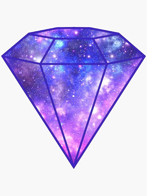 Diamond Sticker, Galaxy Diamond, Wallpaper Images, Phone Wallpaper Images, Cool Stickers, Diamond Art, Powerful Women, Diamond Gemstone, Girl Power