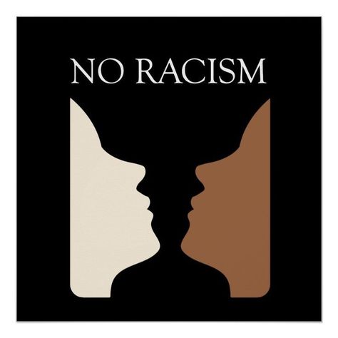 Rubins Vase, Black Lives Matter Quotes, Interracial Art, Black Lives Matter Art, Protest Posters, Black Lives Matter Movement, Custom Posters, Wedding Color Schemes, Poster Size