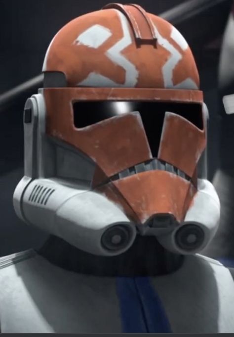 332nd Clone Trooper, Future Artwork, 501st Clone Trooper, Clone Trooper Helmet, Grand Army, 501st Legion, Character Icons, Clone Troopers, Star Wars Jokes