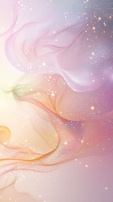 Beautiful wallpaper background with a dreamy, abstract design.    https://mla.bs/5e9fe7d7 Ipad Wallpaper Gradient, Projector Photography, Bubble Goth, Journal Decoration, Backgrounds For Your Phone, Zoom Background, Girly Wallpapers, Pink Galaxy, Pastel Sky