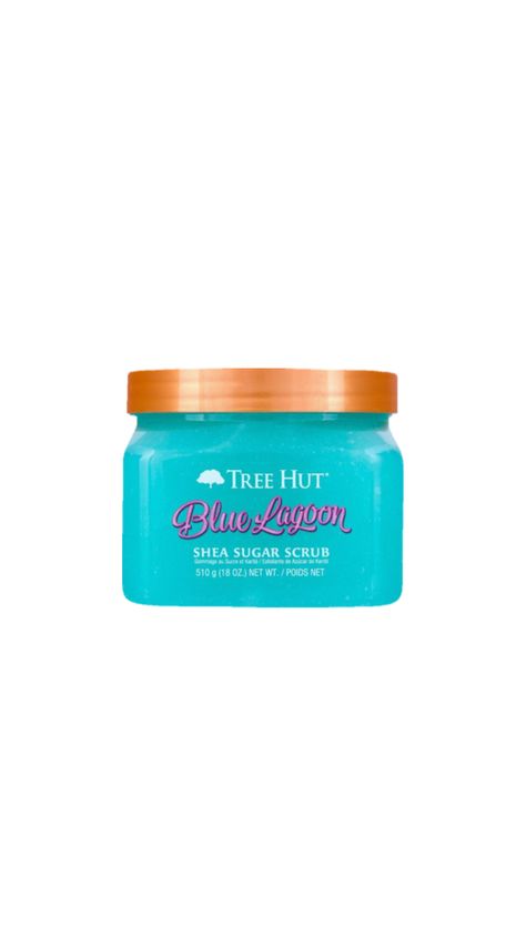 Blue Lagoon Tree Hut, Bday Basket, Blue Tree, Tree Hut, Blue Lagoon, Sugar Scrub, Your Aesthetic, Connect With People, Creative Energy