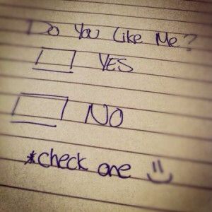 ? Check Yes Or No, Hopeful Romantic, Be My Friend, Love Me Do, Divorce Quotes, Flirting Tips For Girls, Dating Questions, Dating Pictures, You Love Me