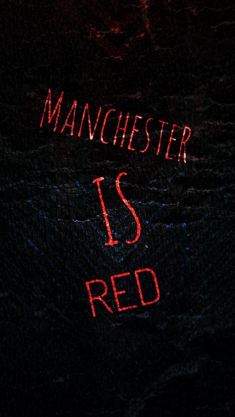 Manchester Wallpaper, Manchester Is Red, Manchester United Wallpapers Iphone, Manchester United Old Trafford, Just Do It Wallpapers, Manchester United Logo, Manchester United Team, Manchester United Wallpaper, Manchester United Legends