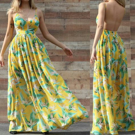 Hawaii Dresses Outfit Ideas, Decent Beach Wear For Women, Boat Cruise Outfit, Elegant Lounge Wear, Satin Dress Outfit, Materials Gown Style, Fancy Short Dresses, African Lace Styles, Hawaii Dress