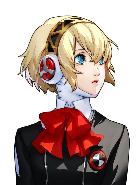 Faz on X: "Koromaru, Aigis, Ken, and Shinji revealed for Persona 3 Reload https://t.co/lnuMeuxdma" / X Aigis Persona 3, Persona 3 Aigis, Persona 3 Reload, Atlus Games, Female Vampire, Shin Megami Tensei Persona, Persona 3, Haikou, 3 Characters