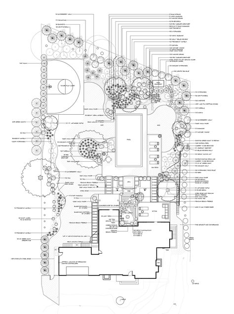 Organic Landscape Design Layout, Landscape Architect Aesthetic Job, Landscape Architecture Plan Sketch, Landscaping Architecture Plan, Hand Drawn Landscape Plan, Landscape Details Architecture, Landscape Plan Architecture, Landscape Architecture Plan Drawing, Landscape Blueprint