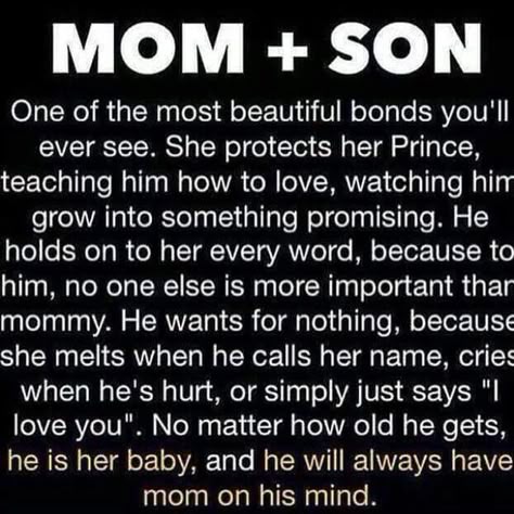 Mommy Quotes, Mom And Son, Son Quotes, I Love My Son, Mom Son, Love My Kids, Mother Son, Love My Boys, Mommy Life