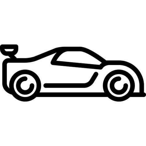 Sports Car Drawing Easy, Cars Easy Drawing, Car Drawings Easy, Simple Car Drawing, Car Drawing Easy, Drawing Sunset, Cartoon Car Drawing, Easy Drawings For Beginners, Car Drawing