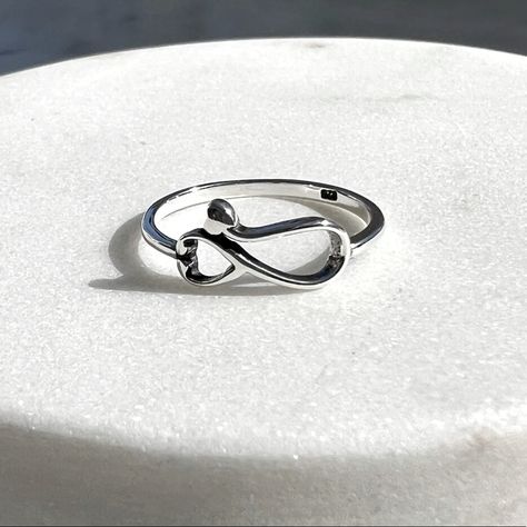 Sale $12 Firm! Originally $18 Great Gift For Those In The Health Field! Sterling Silver Stethoscope Heart Ring Dainty Ring, Very Cute! Face Height: 7 Mm Sterling Silver, Stamped .925 Finish: Oxidized Some Pictures Enlarged To Show Details, Ring In Hand Gives A Better Indication Of Size. It’s Dainty But Super Cute Ring In Hand, Stethoscope Heart, Cute Face, Ring Dainty, Dainty Ring, Some Pictures, Womens Jewelry Rings, Heart Ring, Great Gifts