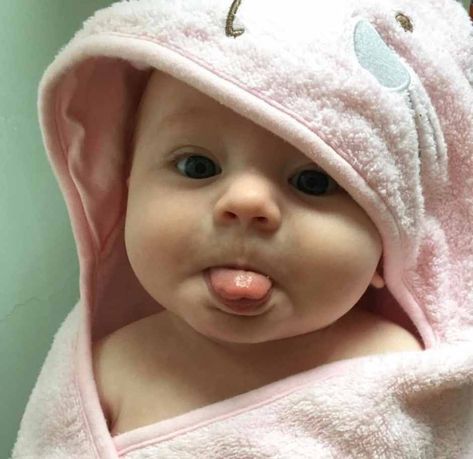 The Cutest Baby Photos You've Ever Seen, Seriously - Tulamama Baby Wallpaper, Baby Faces, Baby Images, Foto Baby, Funny Face, Expecting Baby