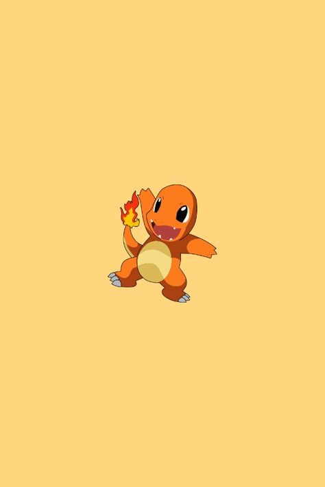 Wallpaper Pokemon, Pokemon Snorlax, Mew And Mewtwo, Pokemon Mew, Pokemon Charmander, Iphone Homescreen Wallpaper, Homescreen Wallpaper, Cute Pokemon, Mythical Creatures