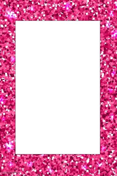 Glitter Party Prop Frame Iris Folding Cards, Party Frame, 2000s Party, Scrapbook Frames, Bullet Journal 2019, Paper Outline, Folding Cards, Glitter Frame, Favorite Wallpaper