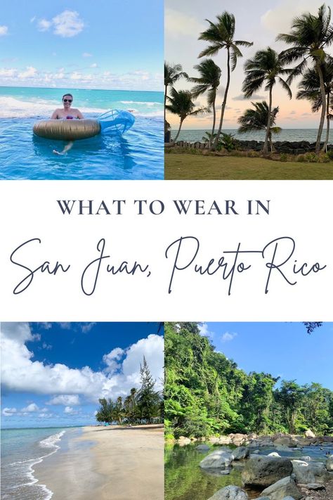 Puerto Rico Bachelorette, Puerto Rico Outfits, Tropical Vacation Outfits, Fashion Travel Outfit, Bachelorette Party Outfit, Honeymoon Outfits, Bachelorette Outfits, San Juan Puerto Rico, Vacation Style