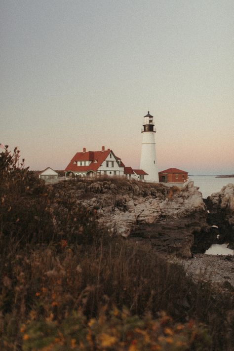 Maine Seaside Aesthetic, Maine Autumn Aesthetic, Camden Maine Aesthetic, Maine Astetic, Northeast Coast Aesthetic, New England Coast Aesthetic, Bar Harbor Aesthetic, Knotts Harbor Maine, Bar Harbor Maine Photography