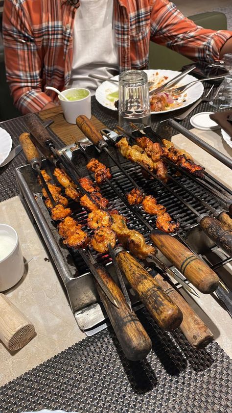 Barbeque Nation Snapchat Story, Fake Aesthetic, Bbq Nation, Barbeque Nation, Eating Food Funny, Food F, Foodie Instagram, Drink Photo, Instagram Snap