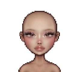 Everskies Hair Id, Everskies Face Names, Everskies Face Combo, Everskies Face, Everskies Clothes Name, Everskies Memes, Cute Eyes Drawing, Bratz Inspired Outfits, Cute Eyes