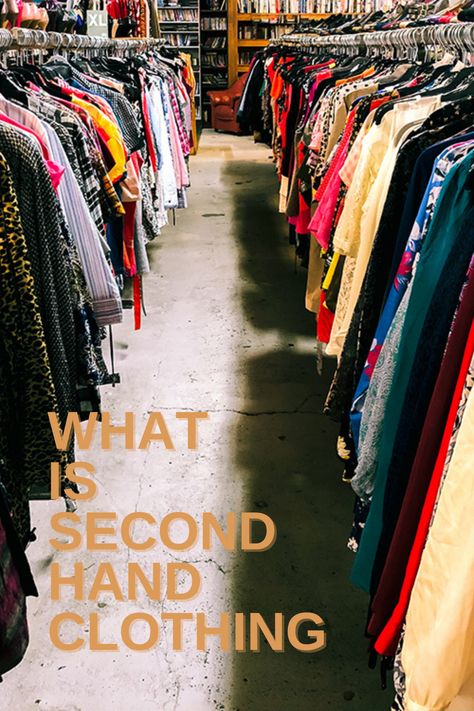 Second Hand Clothes Ideas, Second Hand Store Ideas, 2nd Hand Clothes, Waves Haircut, Shopping For Clothes, Post Insta, Second Hand Clothing, Ethical Clothing Brands, Hand Fashion