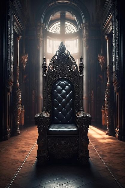 Photo decorated empty throne hall black ... | Premium Photo #Freepik #photo #king-chair #throne-chair #throne #royal-chair Black Throne, Sorting Ceremony, King Throne Chair, Queen Chair, King On Throne, King Chair, Royal Throne, Acts Of The Apostles, Episode Interactive Backgrounds