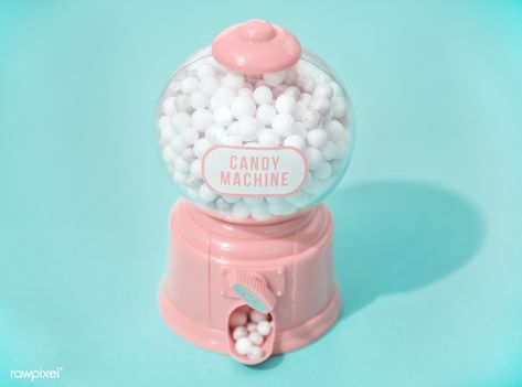 Colorful and bright candy machine | free image by rawpixel.com Lego Candy Dispenser, Lego Minion, Lego Candy, Stop Sugar Cravings, Pastel Candy, Candy Dispenser, Free Candy, Rose Bonbon, Sugar Detox