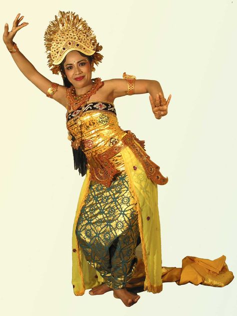 Bali Dancer, Dance Png, Myanmar Art, 3d Environment, Traditional Clothing, Balinese, Myanmar, Traditional Outfits, Bing Images