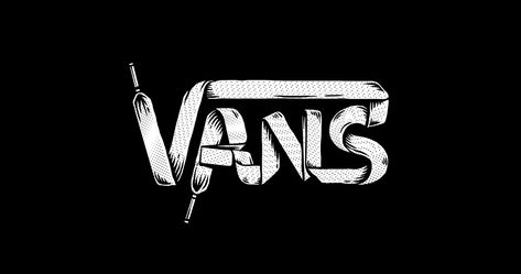 Be the Original | VANS on Behance Vans Wallpaper, Van Drawing, Vans Aesthetic, Skate Stickers, Vans Warped Tour, Neck Tattoo For Guys, Simple Designs To Draw, Skate Art, Vans Era