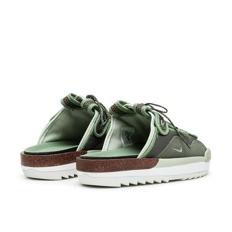 NIKE OFFLINE 2.0 SLIP-ON 'MEDIUM OLIVE ' AVAILABLE NOW SIZE 3 TO 9 Slip On, Nike