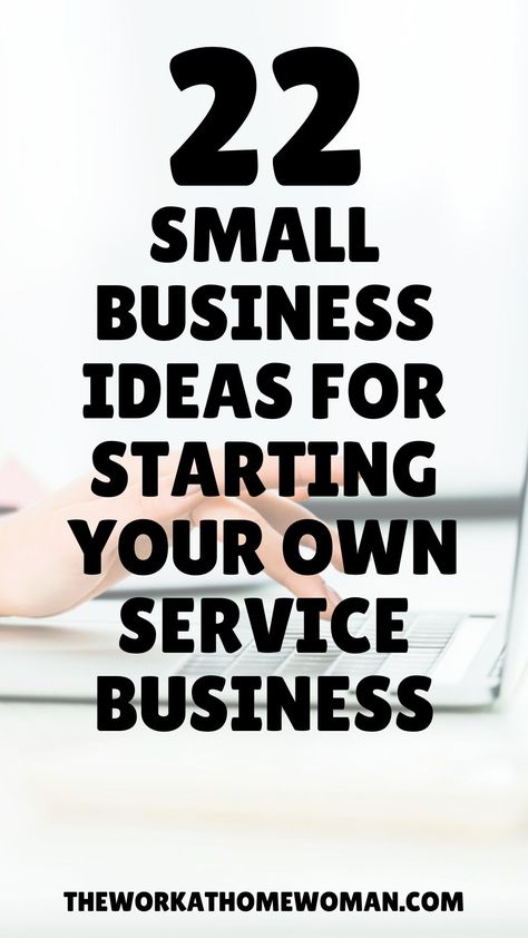 Small Business Ideas Products, Small Business Ideas Startups, Easy Small Business Ideas, Small Business From Home, Business Ideas For Beginners, Business Ideas Entrepreneur, Business Checklist, Service Business, Best Small Business Ideas