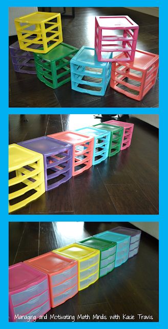 Secondary Math Classroom, Teaching Organization, Kindergarten Classroom Decor, Rainbow Classroom, Secondary Classroom, Classroom Organisation, Classroom Storage, Middle School Classroom, Diy Classroom