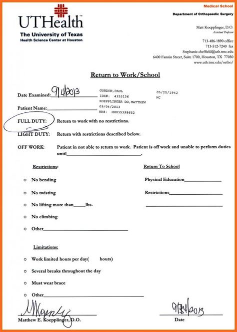 Pediatric Soap Note Dr Note For Work, Emergency Room Doctor, School Department, Doctors Note Template, Soap Note, Dentist Doctor, School Template, Pediatric Dental, Note Template