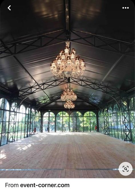 Greenhouse Venue, Event Venue Design, Wedding Venue Business, Event Space Design, Event Venue Spaces, Venue Business, Venue Design, Events Place, Modern Wedding Venue