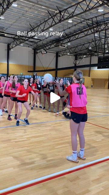 Netball Tips, Netball Games, Netball Coach, Netball, March 25, Ontario, Train, Sports, On Instagram