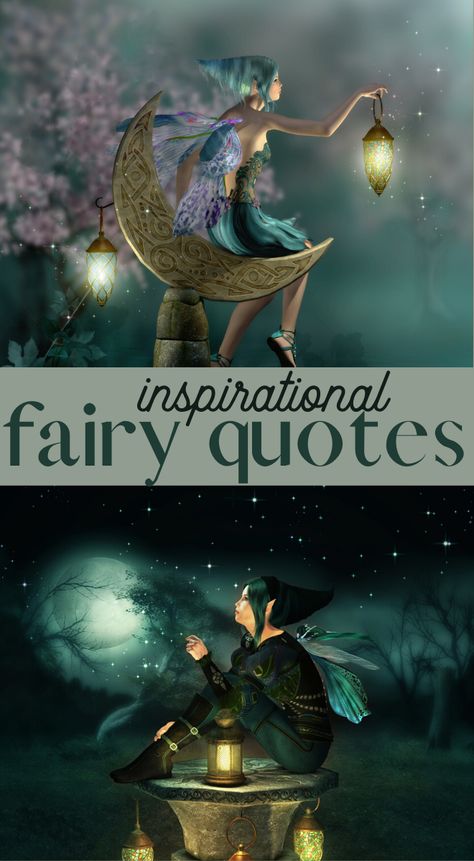 Fairy Pfp, Fairy Quotes, Art Quotes Artists, Faery Art, Fantasy Quotes, Magic Quotes, Fairy Art Dolls, Elves And Fairies, Fairy Dragon