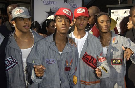 Mindless Behavior Aesthetic, Behavior Aesthetic, 2000’s Outfit, Y2k Birthday, Street Dancers, Mens Twists Hairstyles, 2000s Boys, 90s 2000s Fashion, Mindless Behavior