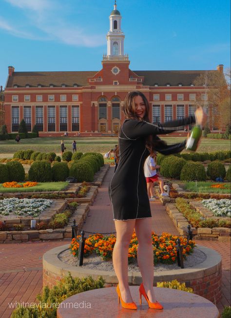 Okstate Graduation Pictures, Oklahoma State University Graduation Pictures, Oklahoma State Graduation Pictures, Men Poses, College Graduation Pictures Poses, Grad Shoot, College Senior Pictures, College Graduation Pictures, University Graduation