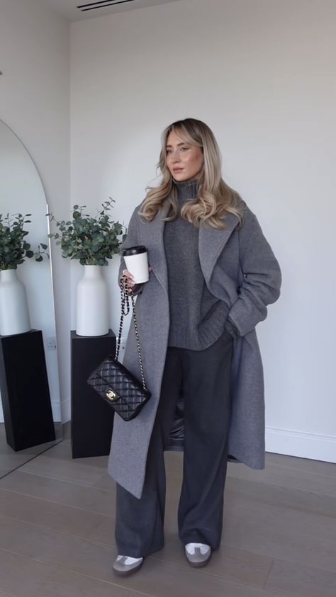 Freya Killin, Uni Outfits, Workwear Fashion, Chanel Shoes, Work Wear, Chanel